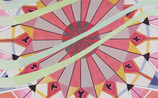 Classic Opera Poster - Bettie Cilliers Barnard