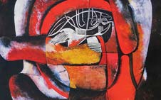Classic Opera Poster - Cecil Edwin Frans Skotnes  