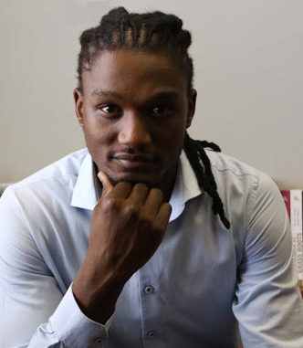 Phenye Modiane