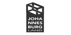 johannesburg land